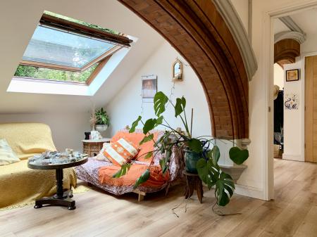 1 bedroom apartment to rent - St. Matthews Road, Norwich, NR1 - Property View 2
