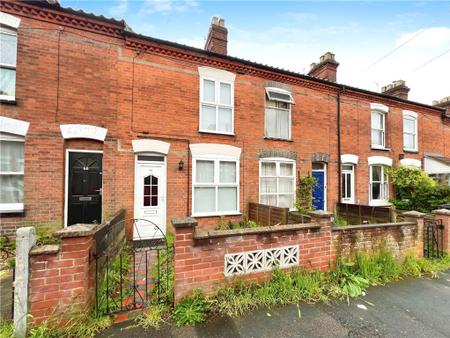 3 bedroom house to rent - Beaconsfield Road, Norwich, NR3