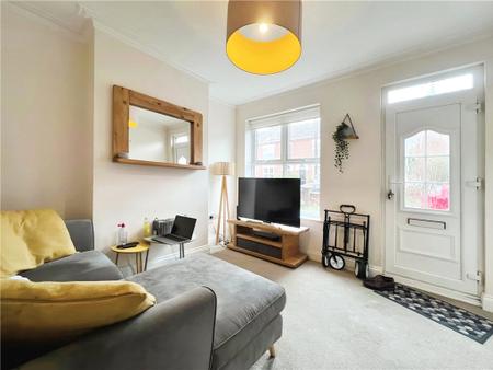 3 bedroom house to rent - Beaconsfield Road, Norwich, NR3 - Property View 2