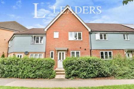 3 bedroom house to rent - Dragonfly Lane, Cringleford, Norwich, NR4