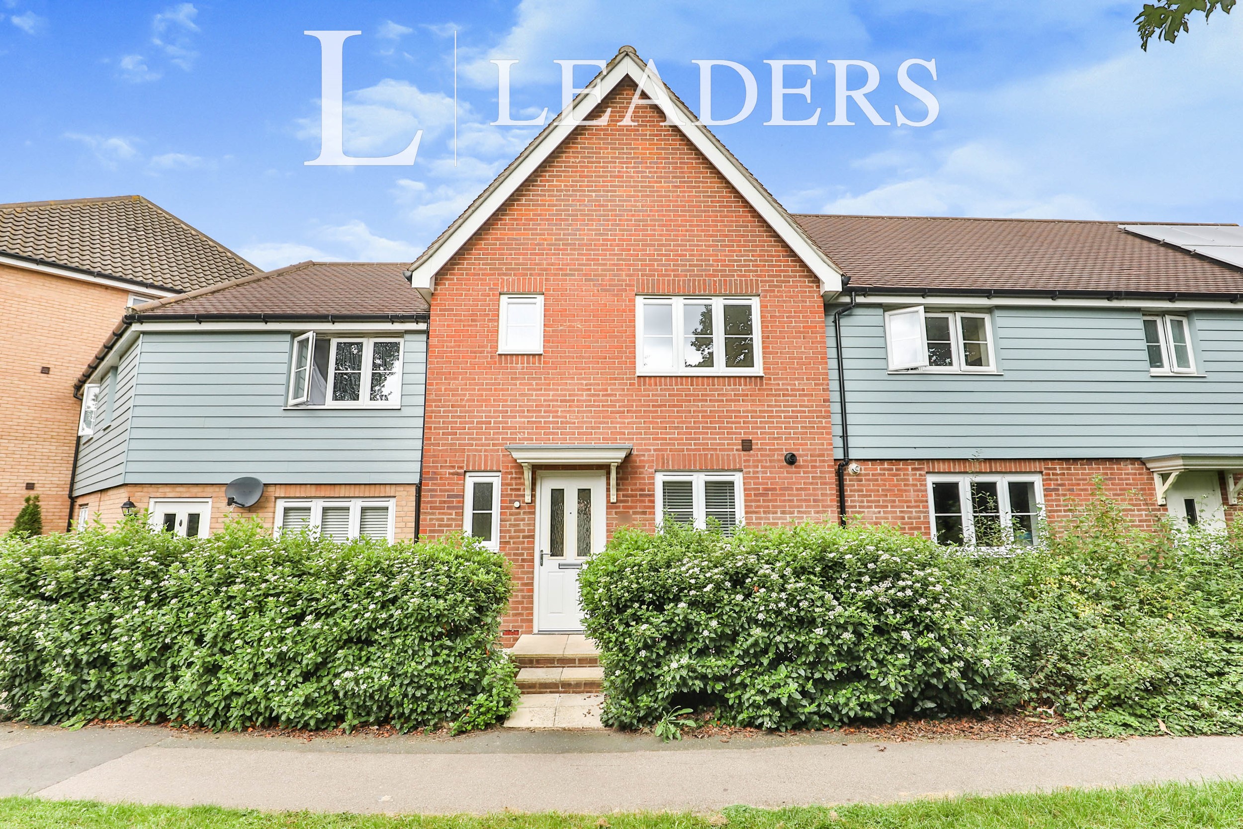 3 bedroom house to rent - Dragonfly Lane, Cringleford, Norwich, NR4 - Property View 1