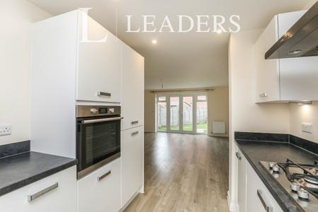 3 bedroom house to rent - Dragonfly Lane, Cringleford, Norwich, NR4 - Property View 3