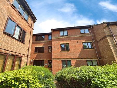 1 bedroom apartment to rent - Scott Road, Norwich, NR1
