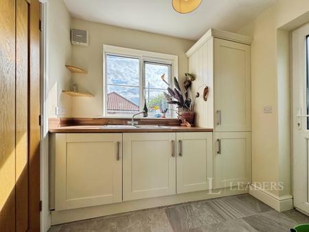 4 bedroom house to rent - Chapel Lane, Hockering, Dereham, NR20 - Property View 3