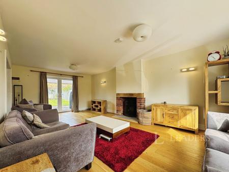 4 bedroom house to rent - Chapel Lane, Hockering, Dereham, NR20 - Property View 2