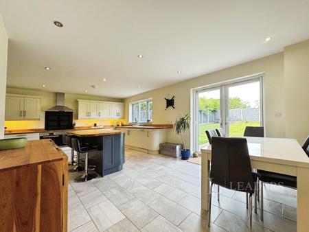 4 bedroom house to rent - Chapel Lane, Hockering, Dereham, NR20