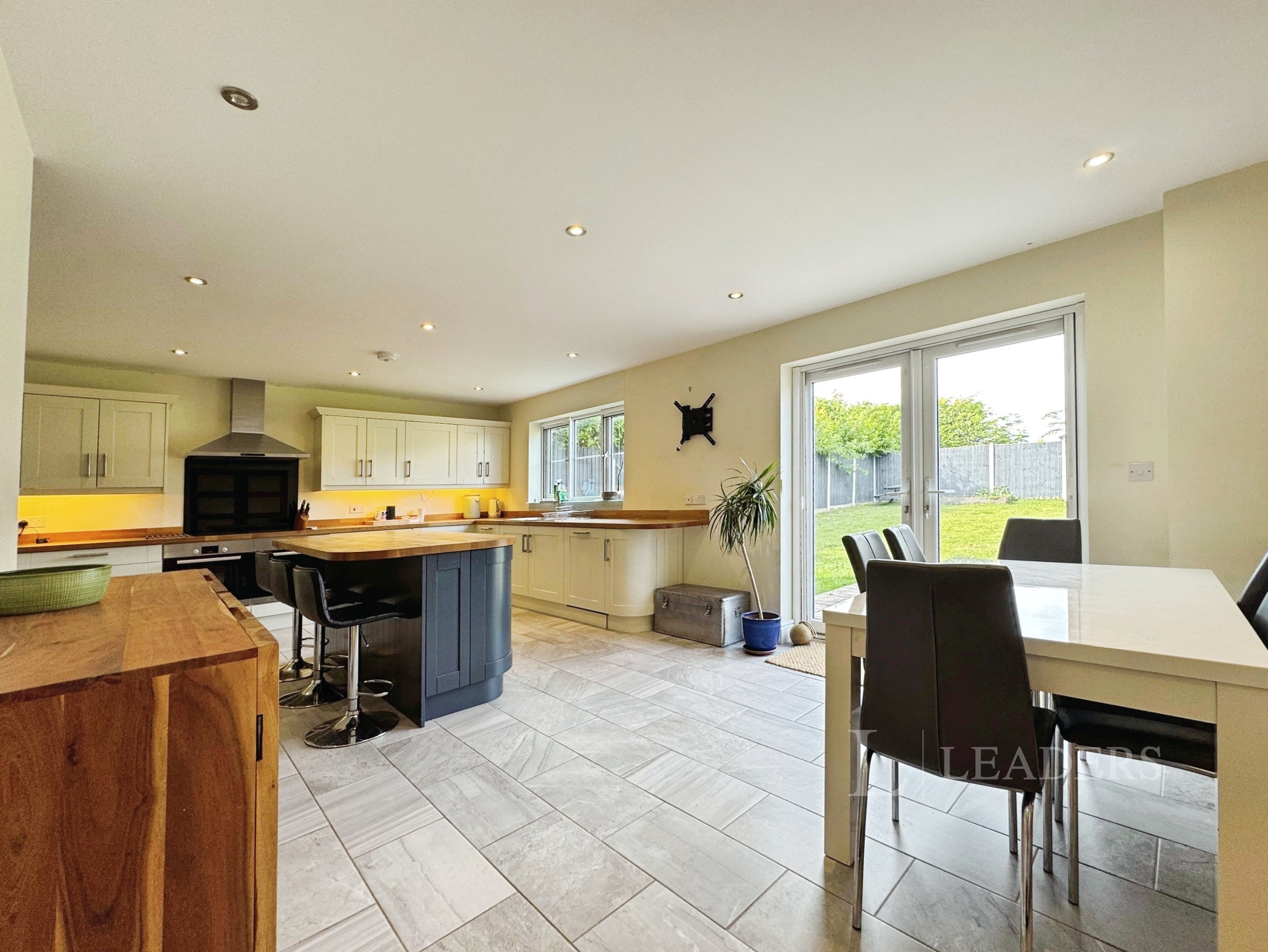 4 bedroom house to rent - Chapel Lane, Hockering, Dereham, NR20 - Property View 1