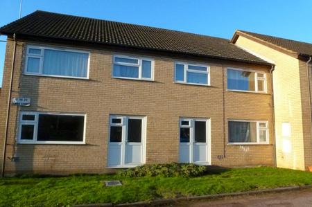 1 bedroom apartment to rent - Libra Court, Norwich, NR7