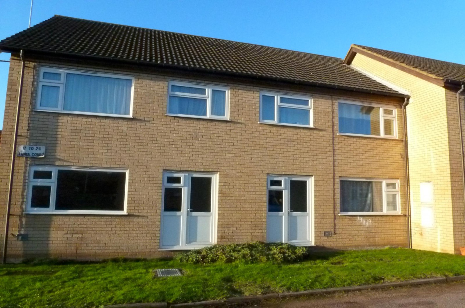 1 bedroom apartment to rent - Libra Court, Norwich, NR7 - Property View 1