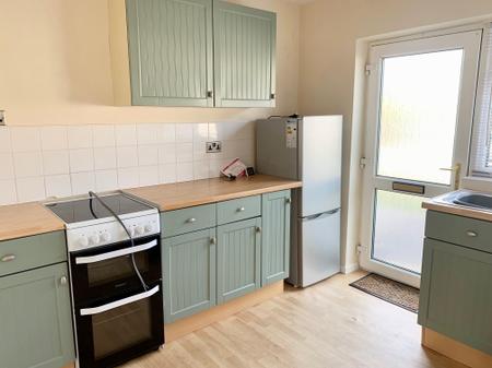 1 bedroom apartment to rent - Libra Court, Norwich, NR7 - Property View 2