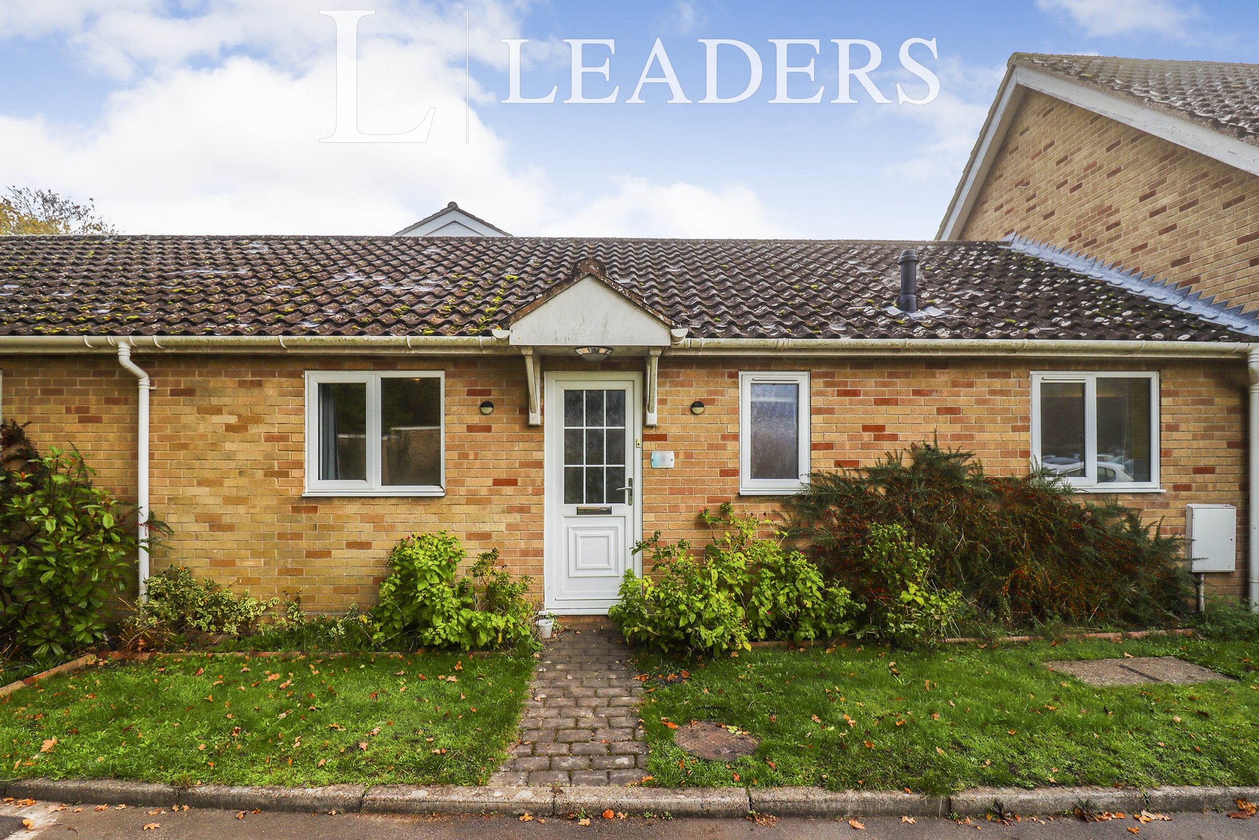 2 bedroom bungalow to rent - College Lane, Norwich, NR4 - Property View 1