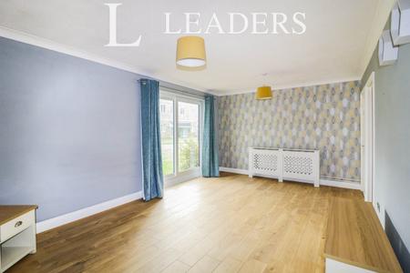 2 bedroom bungalow to rent - College Lane, Norwich, NR4 - Property View 3