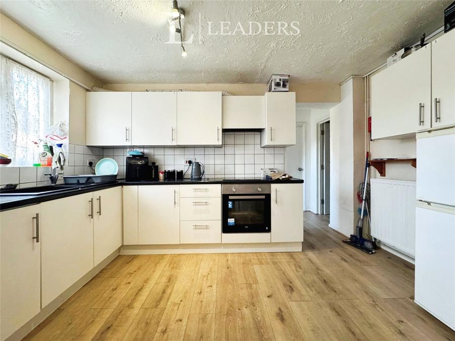 4 bedroom property to rent - Goodhale Road, Norwich, Norfolk, NR5 - Property View 2
