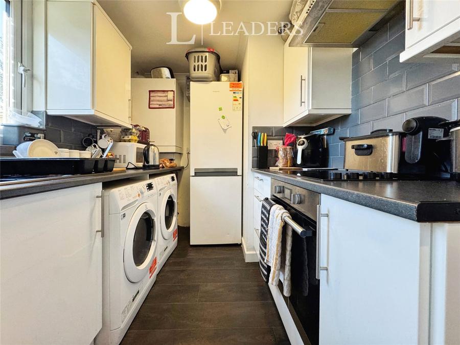 4 bedroom property to rent - Goodhale Road, Norwich, Norfolk, NR5 - Property View 3