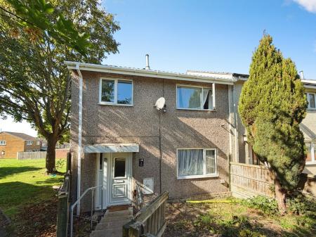 4 bedroom house to rent - Casper Court, Nottingham, Nottinghamshire, NG5