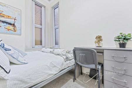 4 bedroom house to rent - Noel Street, Nottingham, Nottinghamshire, NG7 - Property View 2