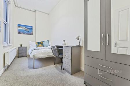 4 bedroom house to rent - Noel Street, Nottingham, Nottinghamshire, NG7
