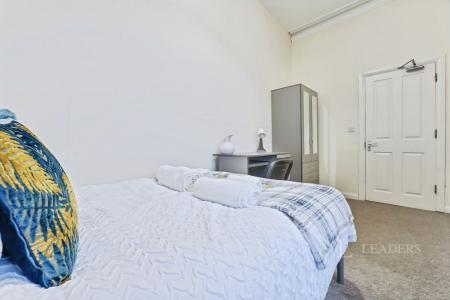 4 bedroom house to rent - Noel Street, Nottingham, Nottinghamshire, NG7 - Property View 3