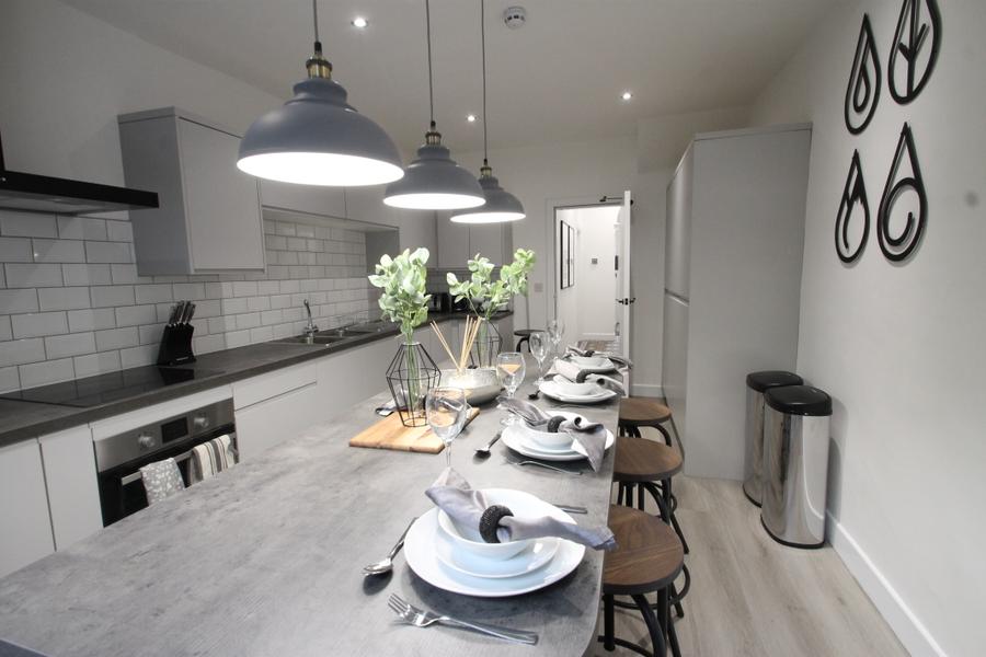 1 bedroom property to rent - Sneinton Dale, Nottingham, Nottinghamshire, NG2 - Property View 2