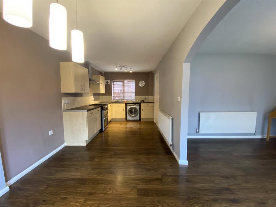 2 bedroom house to rent - Nine Acre Gardens, Nottingham, NG6 - Property View 2