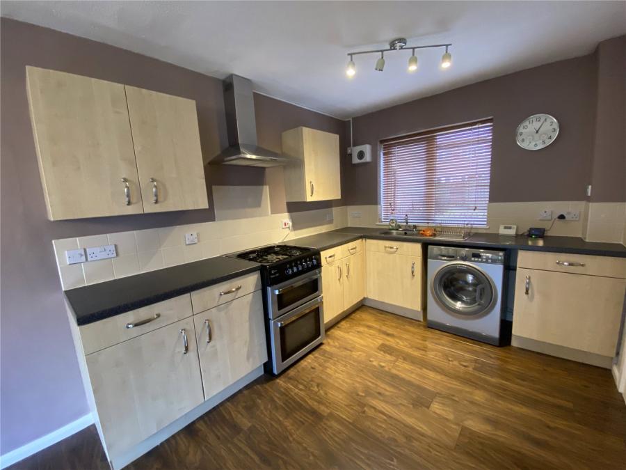 2 bedroom house to rent - Nine Acre Gardens, Nottingham, NG6 - Property View 3