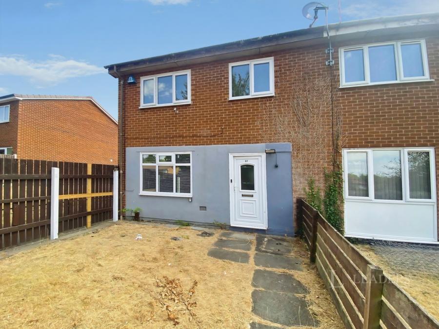3 bedroom house to rent - Barent Walk, Nottingham, Nottinghamshire, NG5 - Property View 2