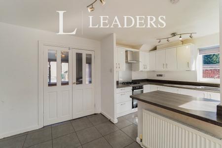 3 bedroom house to rent - Bodmin Drive, Nottingham, NG8 - Property View 3
