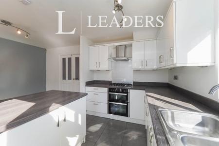 3 bedroom house to rent - Bodmin Drive, Nottingham, NG8 - Property View 2