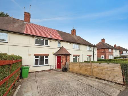 3 bedroom house to rent - Welstead Avenue, Nottingham, NG8