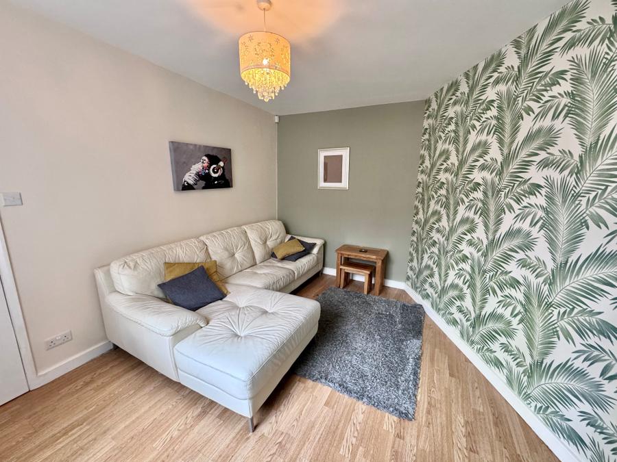 2 bedroom house to rent - Vernon Road, Nottingham, NG6 - Property View 3