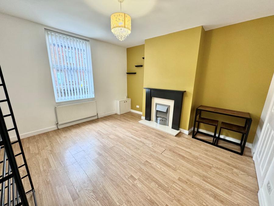 2 bedroom house to rent - Vernon Road, Nottingham, NG6 - Property View 2