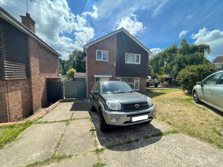 5 bedroom house to rent - Jermyn Drive, Arnold, Nottingham, NG5