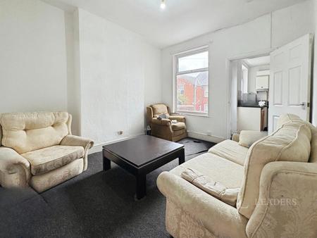 3 bedroom house to rent - Radford Road, Nottingham, NG7 - Property View 3