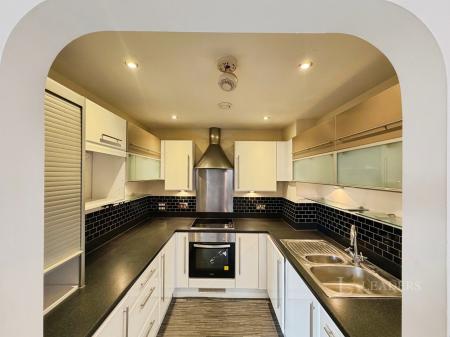 2 bedroom apartment to rent - Briton Street, Southampton, Hampshire, SO14 - Property View 3