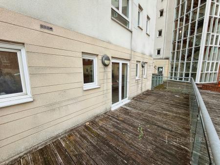 2 bedroom apartment to rent - Briton Street, Southampton, Hampshire, SO14 - Property View 2