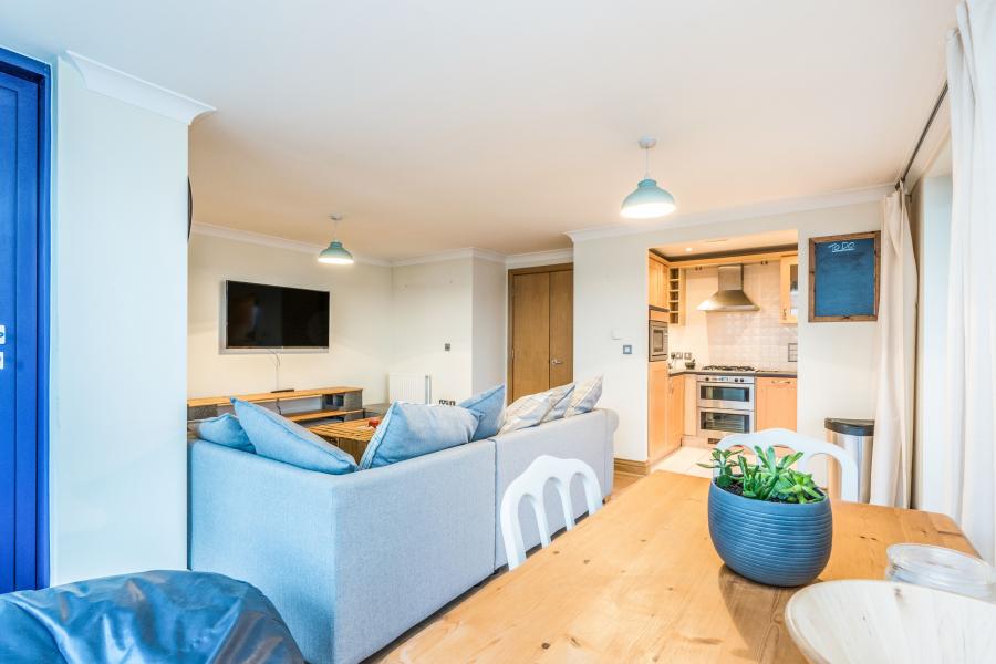 2 bedroom apartment to rent - Canute Road, Southampton, SO14 - Property View 3