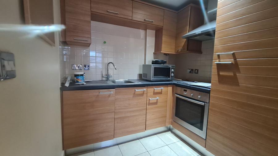 1 bedroom apartment to rent - Queens Terrace, Southampton, SO14 - Property View 3