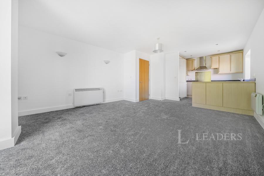 1 bedroom apartment to rent - Channel Way, Southampton, SO14 - Property View 3