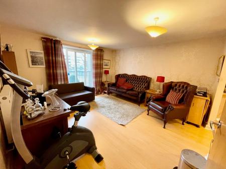 2 bedroom apartment to rent - Neptune Way, Southampton, SO14 - Property View 2