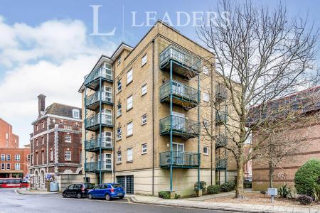 2 bedroom apartment to rent - Neptune Way, Southampton, SO14