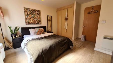 1 bedroom apartment to rent - Channel Way, Southampton, SO14 - Property View 3