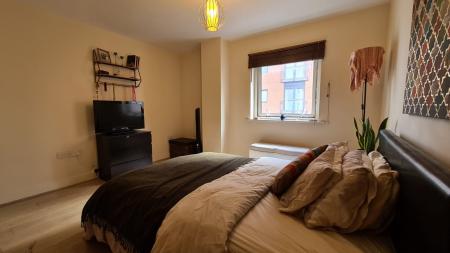 1 bedroom apartment to rent - Channel Way, Southampton, SO14 - Property View 2