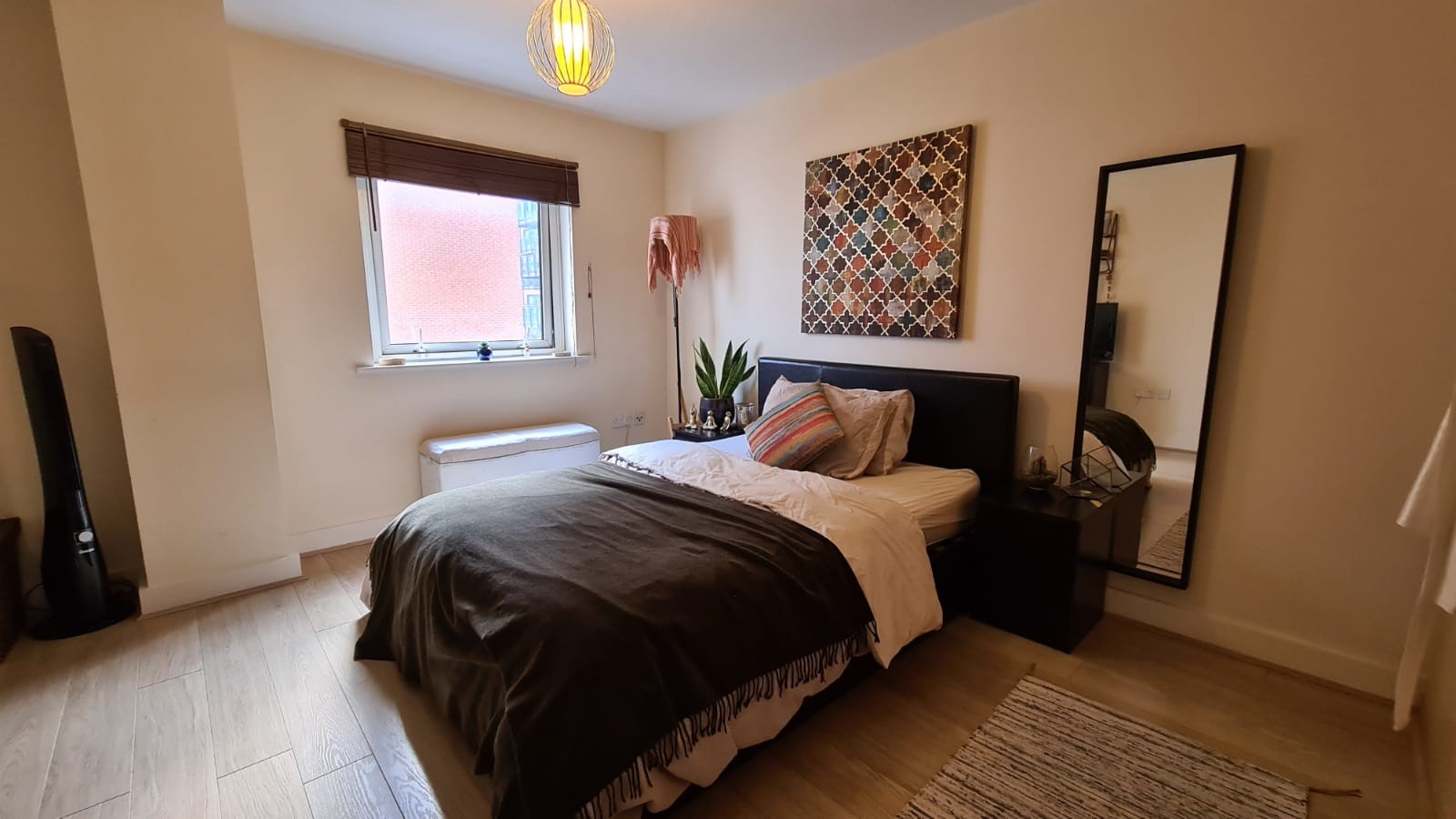 1 bedroom apartment to rent - Channel Way, Southampton, SO14 - Property View 1