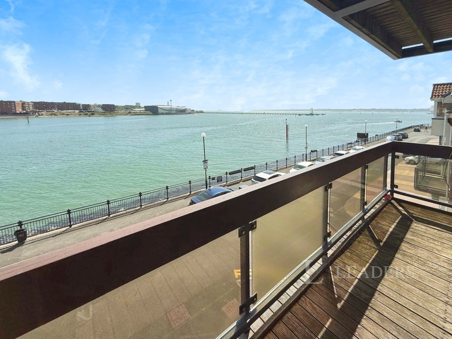 2 bedroom apartment to rent - Pacific Close, Southampton, SO14 - Property View 1