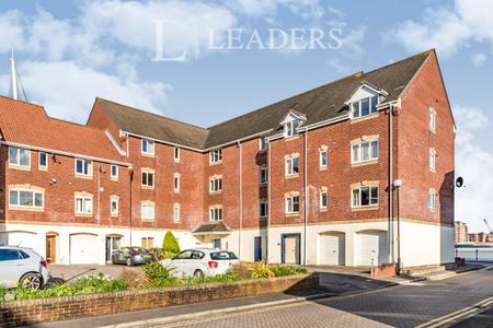 2 bedroom apartment to rent - Pacific Close, Southampton, SO14