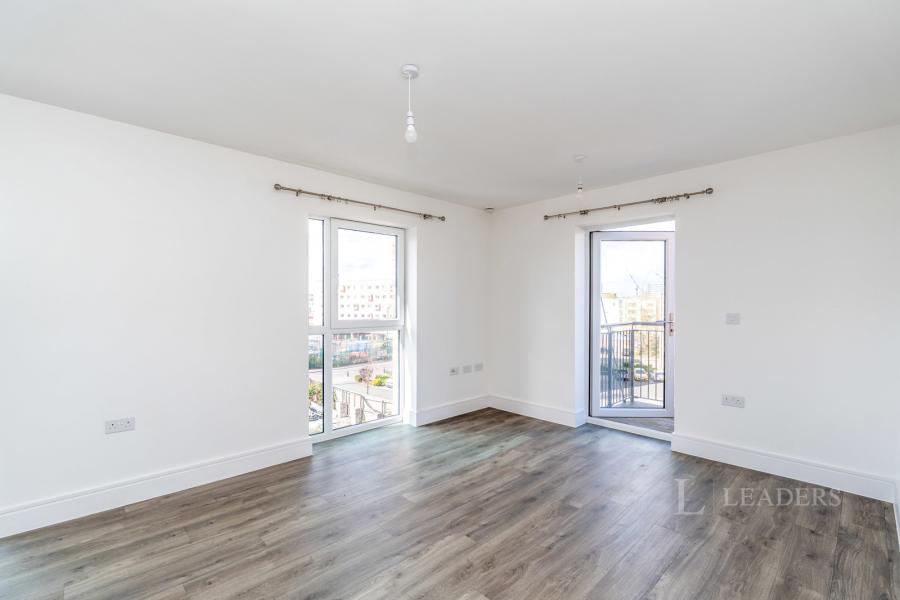 2 bedroom apartment to rent - Riverside House, Thomas Blake Avenue, Southampton, SO14 - Property View 3