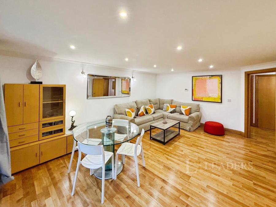 1 bedroom apartment to rent - Charter House, 85 Canute Road, Southampton, SO14 - Property View 2