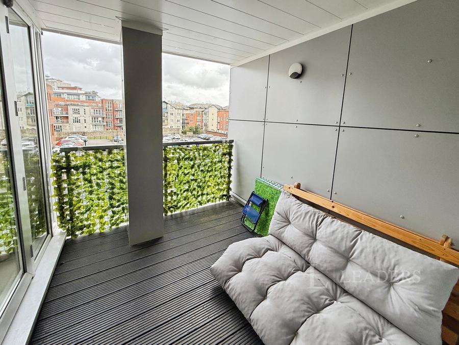 1 bedroom apartment to rent - High Street, Southampton, SO14 - Property View 1