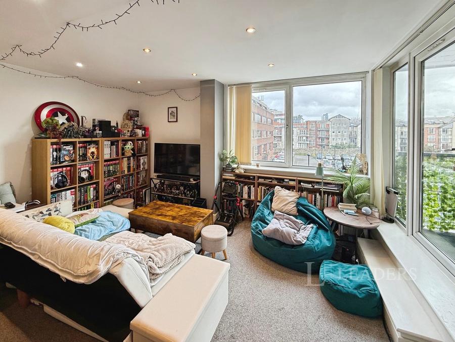 1 bedroom apartment to rent - High Street, Southampton, SO14 - Property View 2