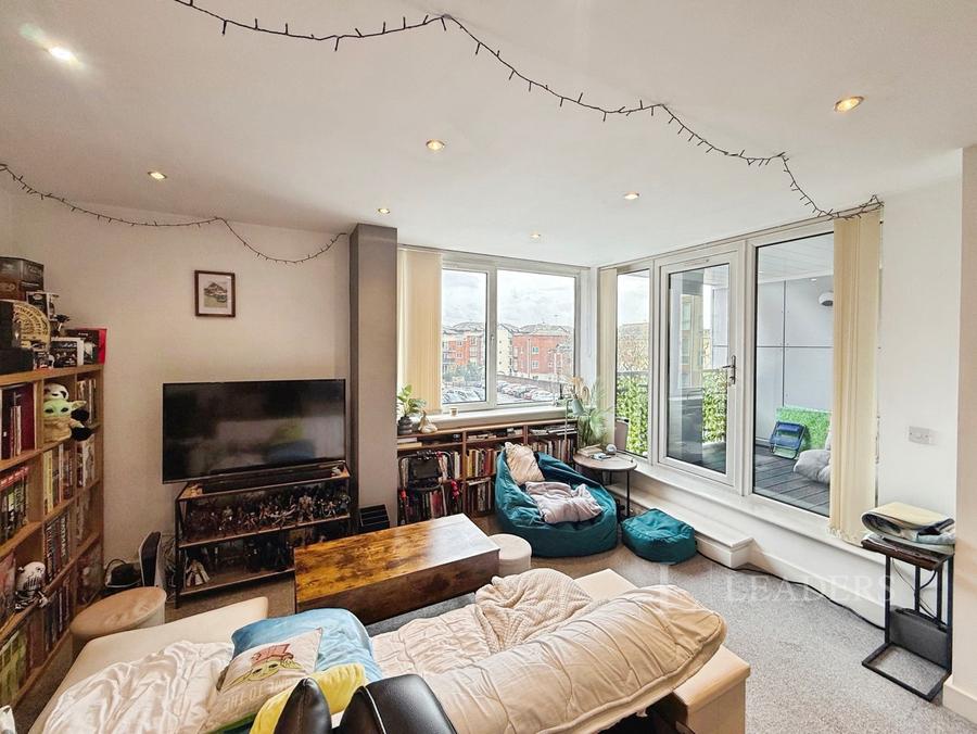 1 bedroom apartment to rent - High Street, Southampton, SO14 - Property View 3